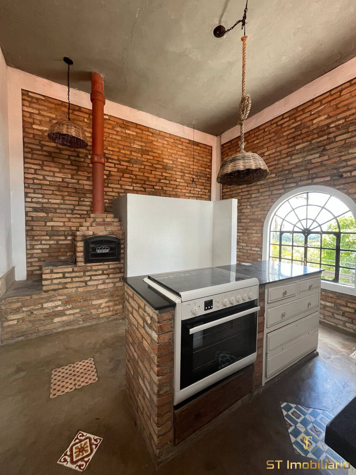 Chácara, 6 quartos, 2325 m² - Foto 9