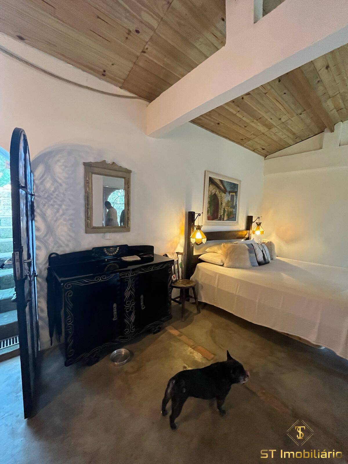 Chácara, 6 quartos, 2325 m² - Foto 10