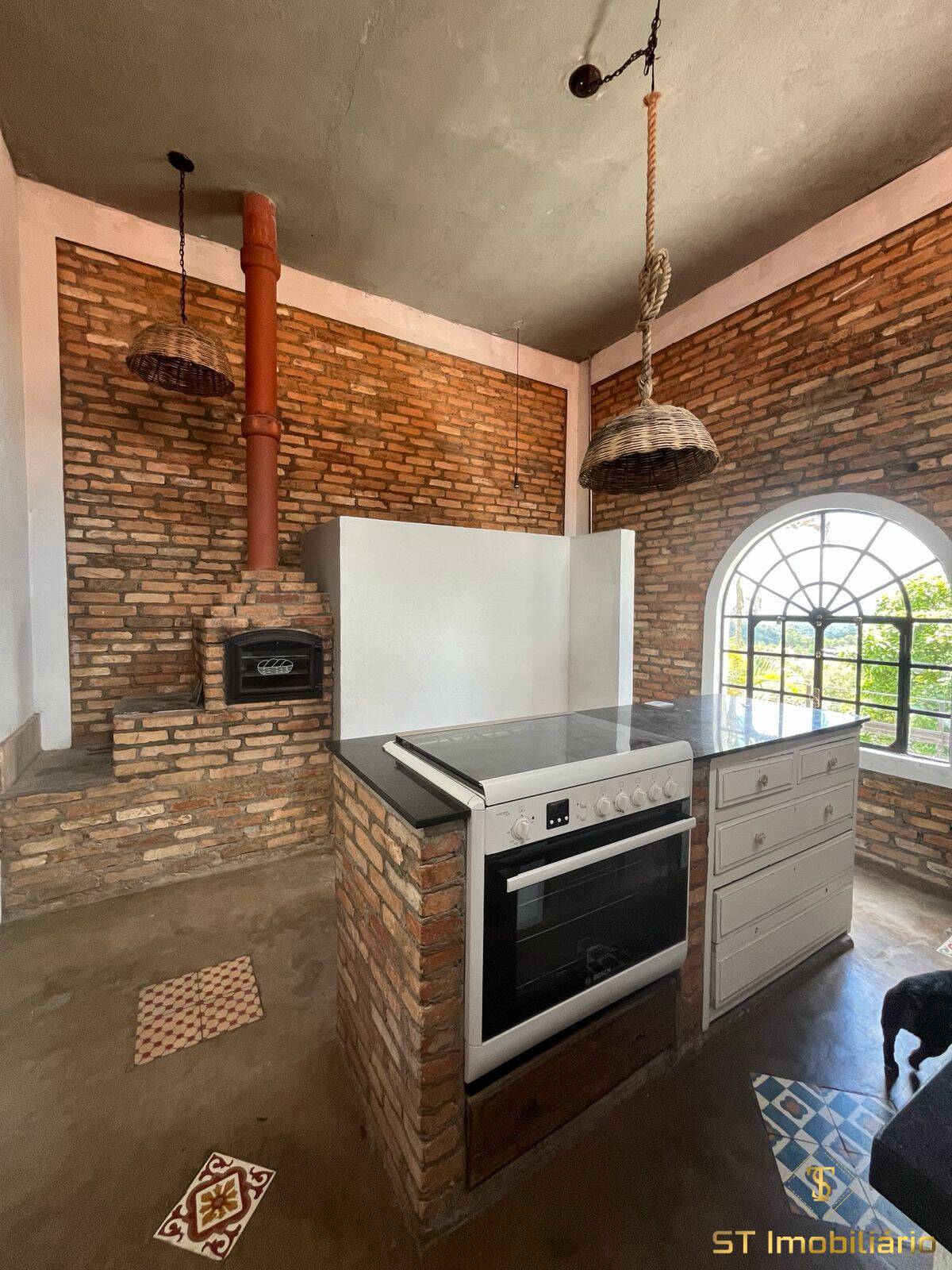 Chácara, 6 quartos, 2325 m² - Foto 11