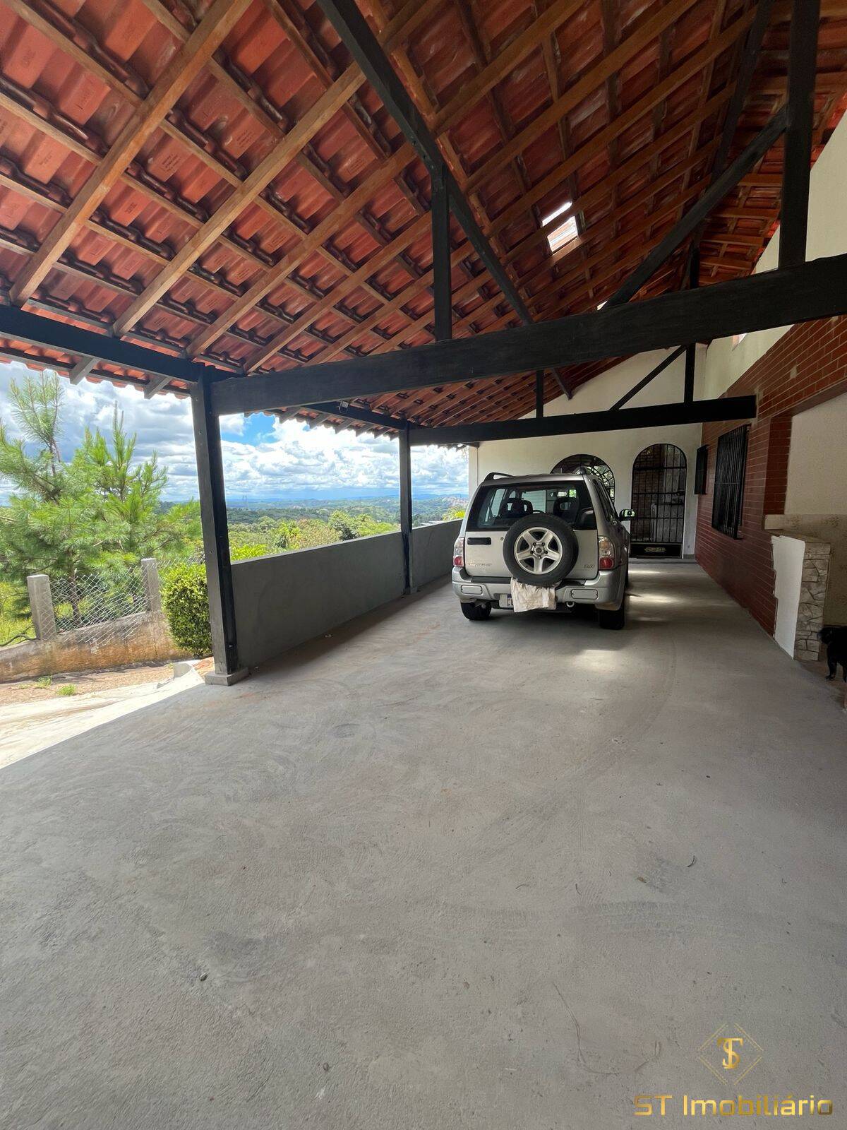 Chácara, 6 quartos, 2325 m² - Foto 14