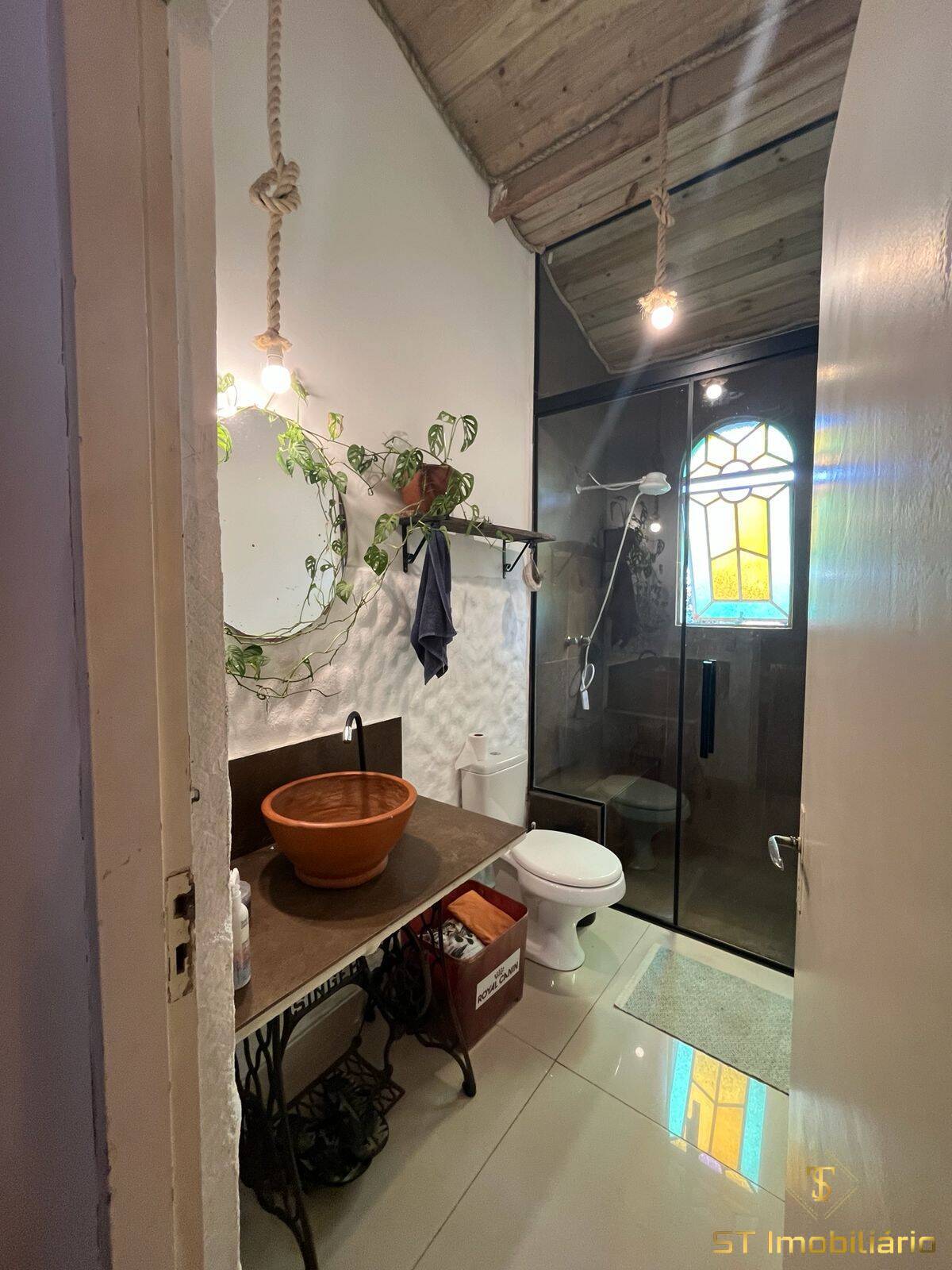 Chácara, 6 quartos, 2325 m² - Foto 19