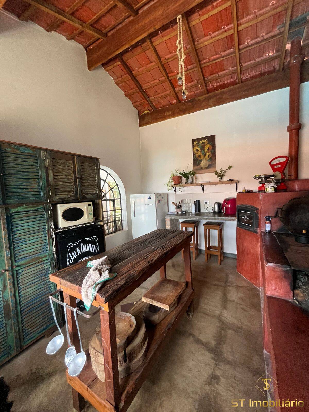 Chácara, 6 quartos, 2325 m² - Foto 21