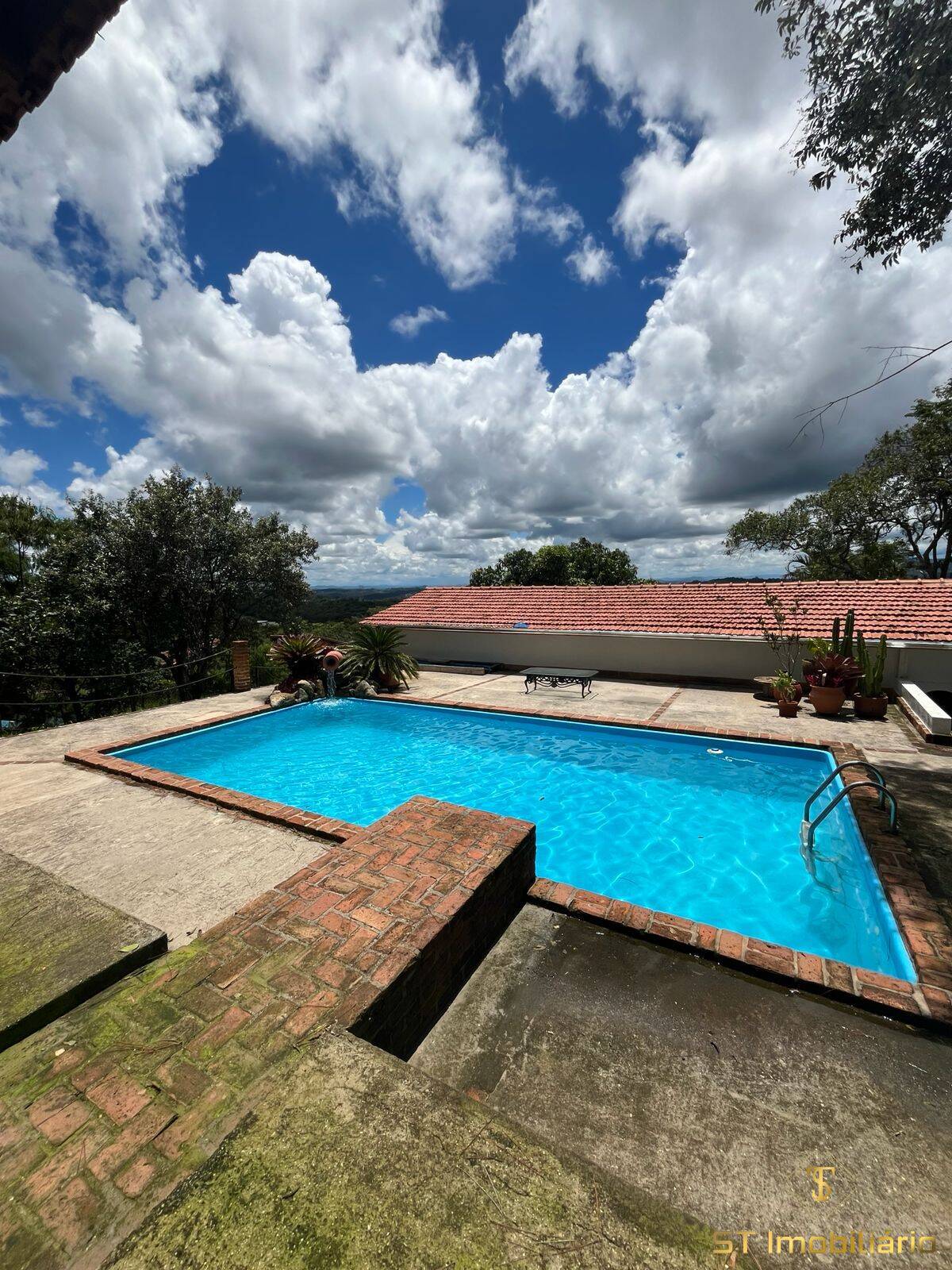 Chácara, 6 quartos, 2325 m² - Foto 24