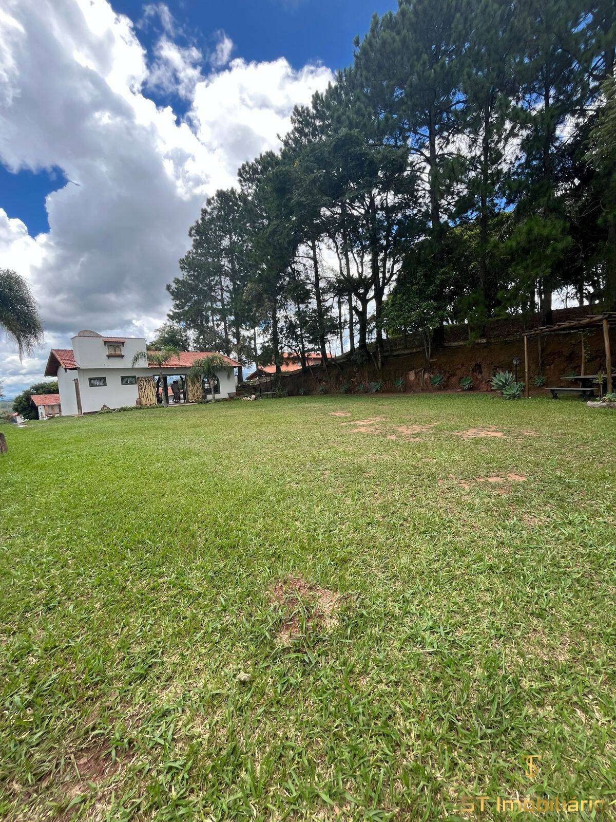 Chácara, 6 quartos, 2325 m² - Foto 23