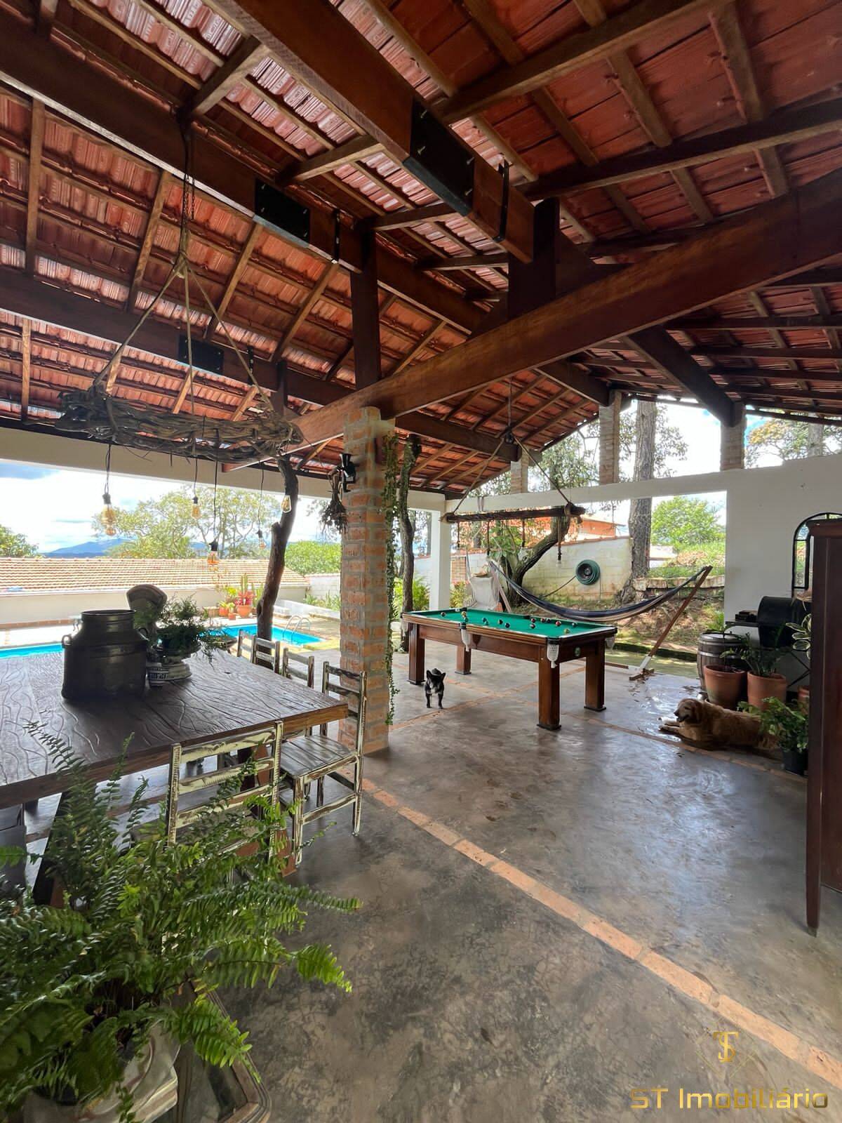 Chácara, 6 quartos, 2325 m² - Foto 33