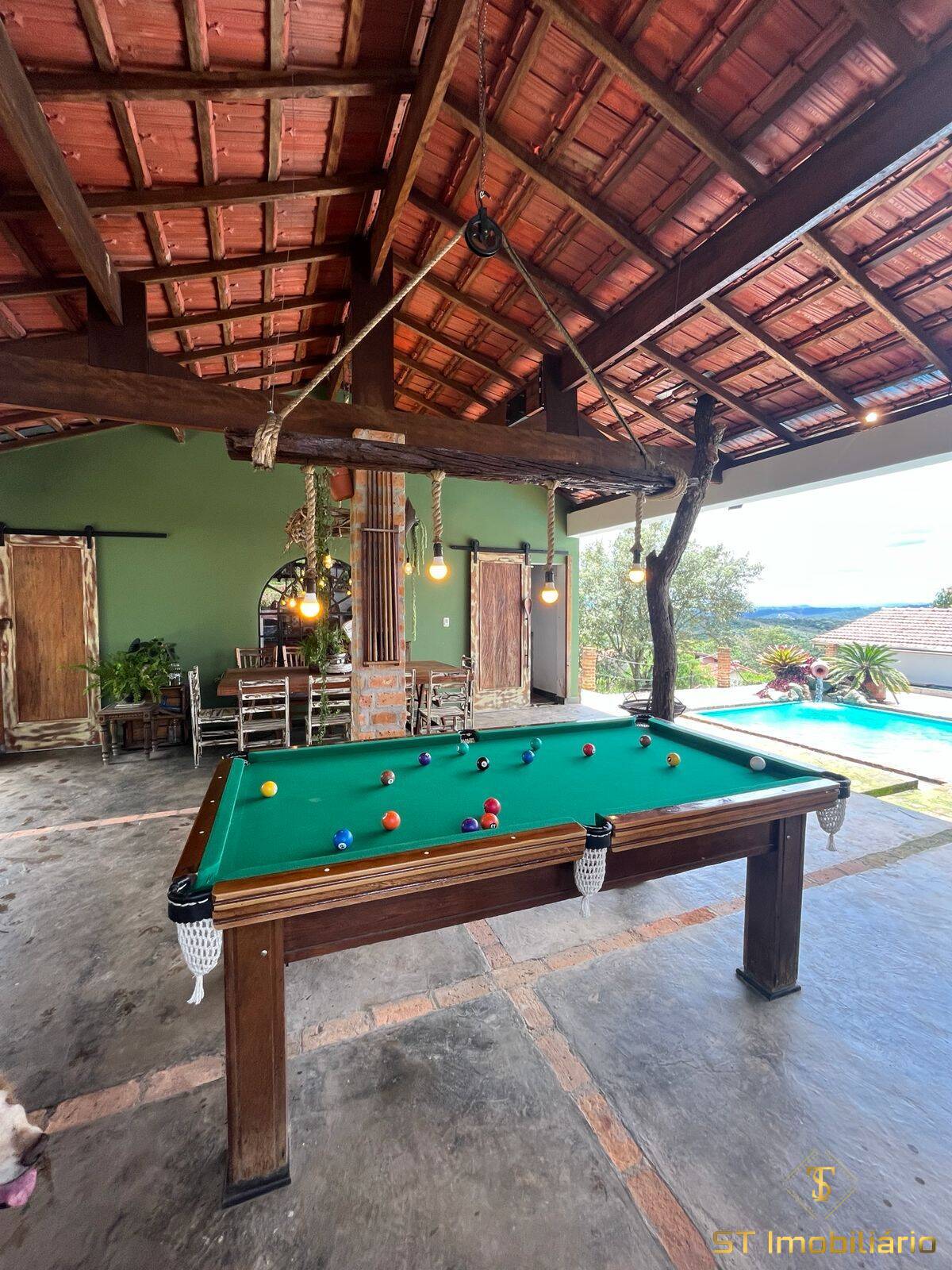 Chácara, 6 quartos, 2325 m² - Foto 38