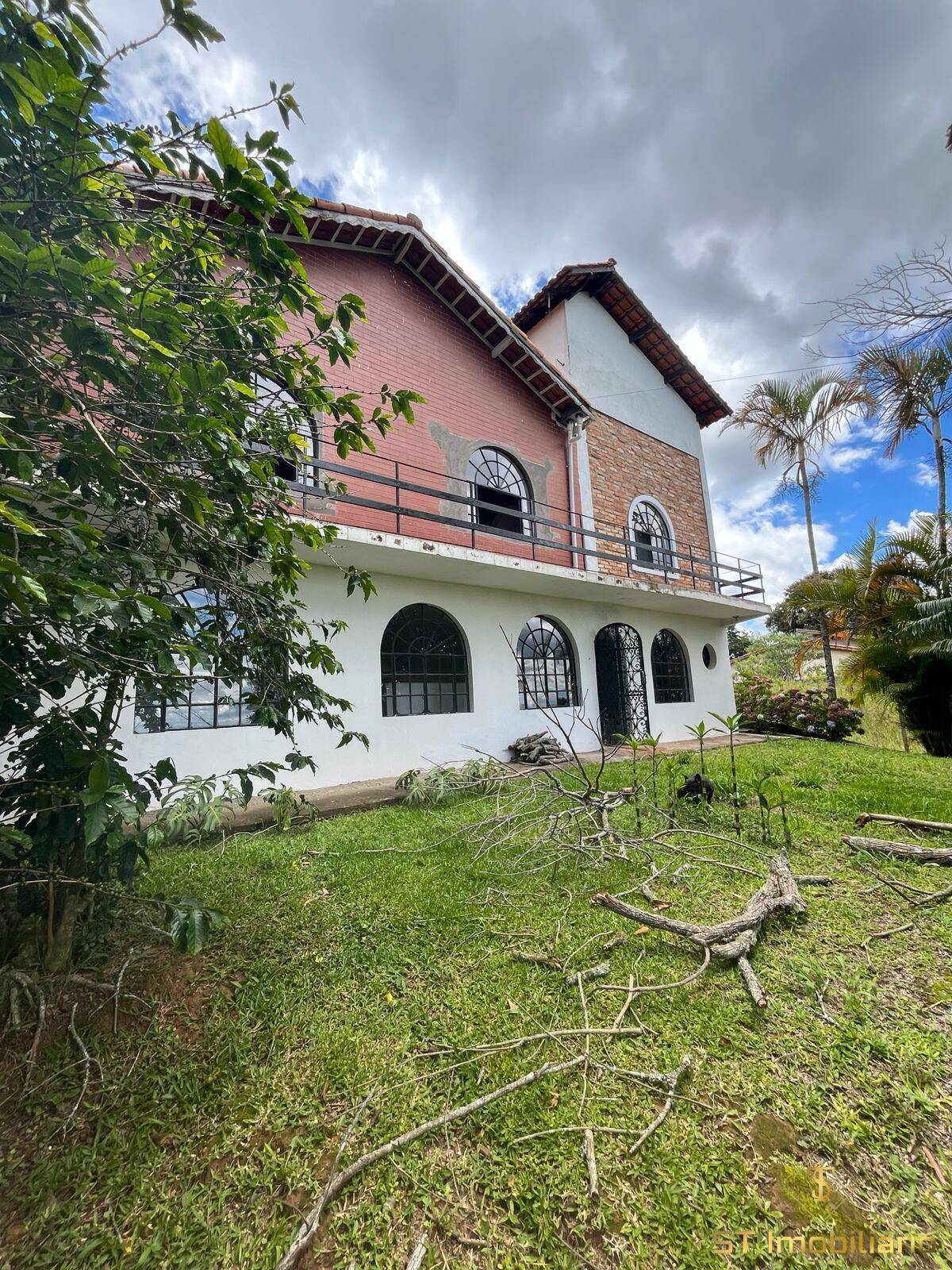 Chácara, 6 quartos, 2325 m² - Foto 2