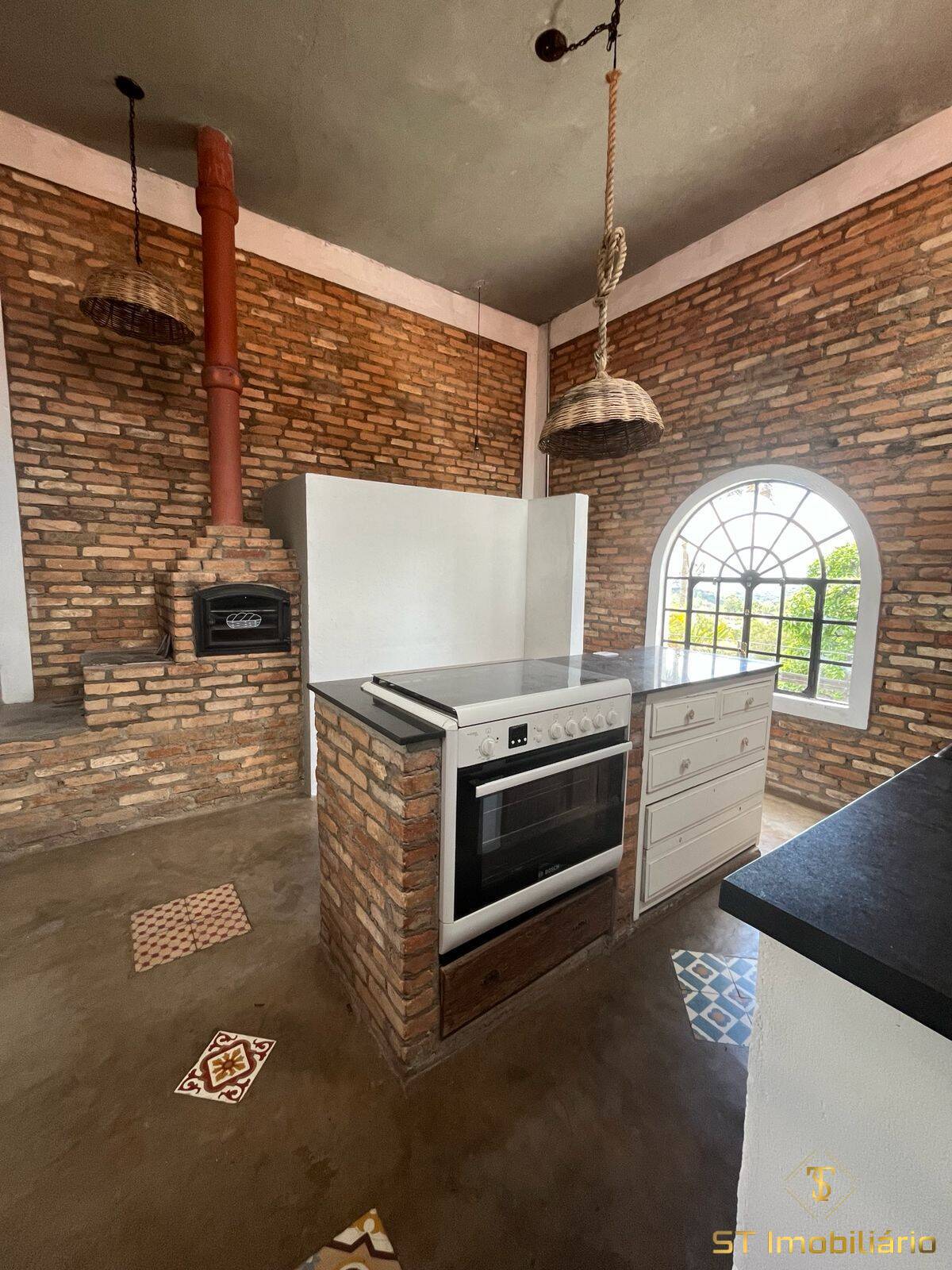 Chácara, 6 quartos, 2325 m² - Foto 44