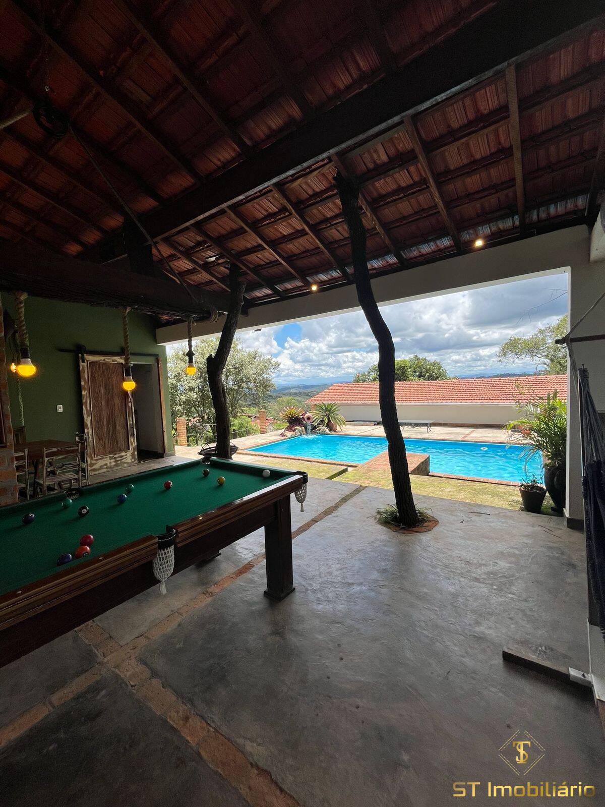 Chácara, 6 quartos, 2325 m² - Foto 41
