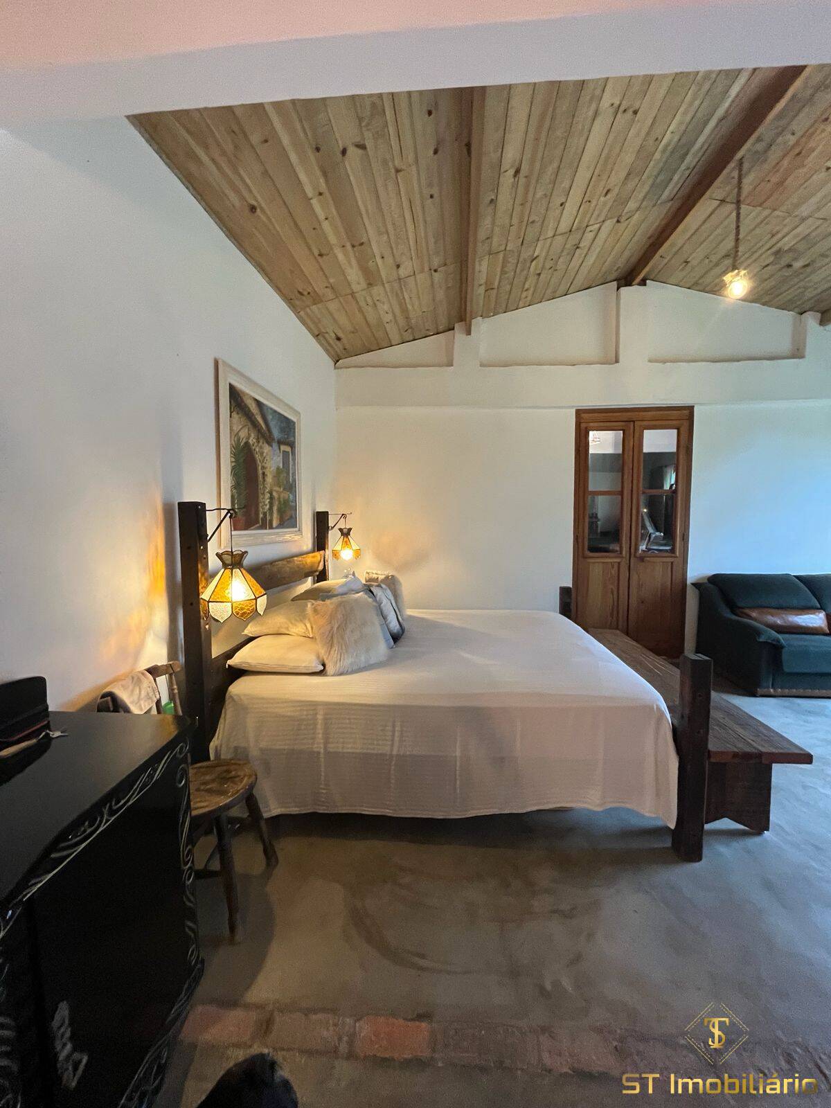 Chácara, 6 quartos, 2325 m² - Foto 42