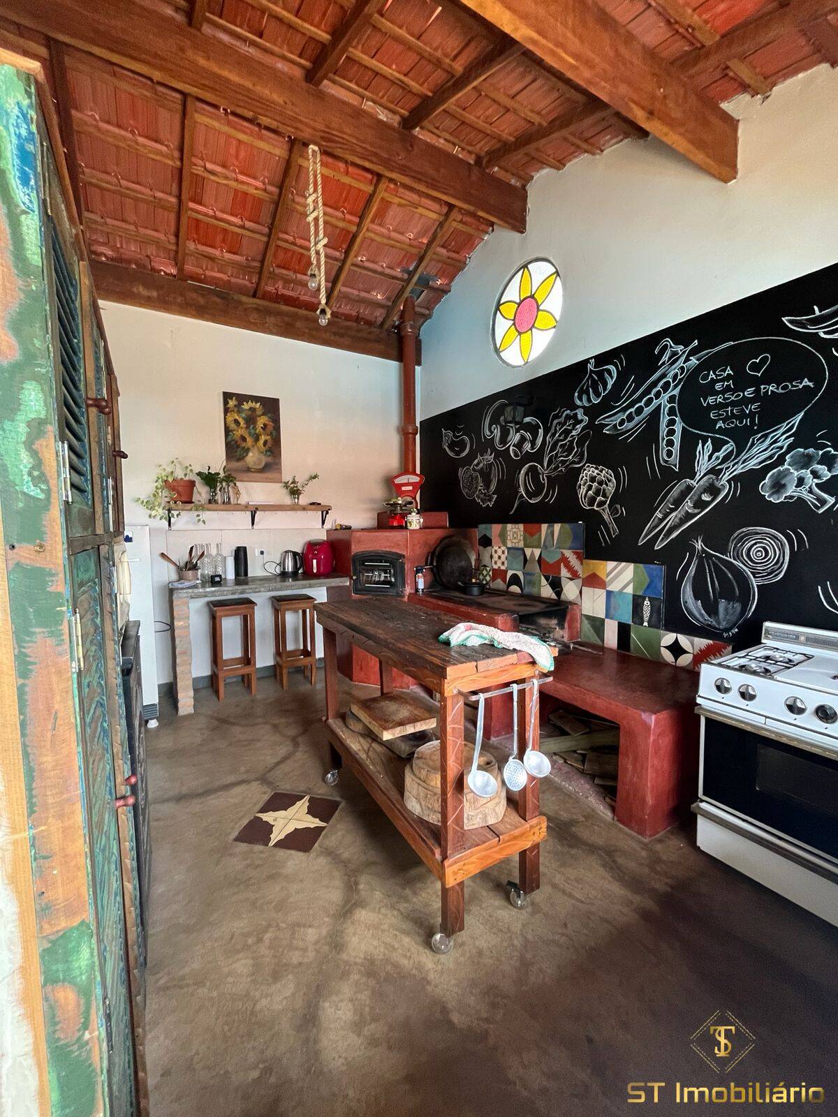 Chácara, 6 quartos, 2325 m² - Foto 43