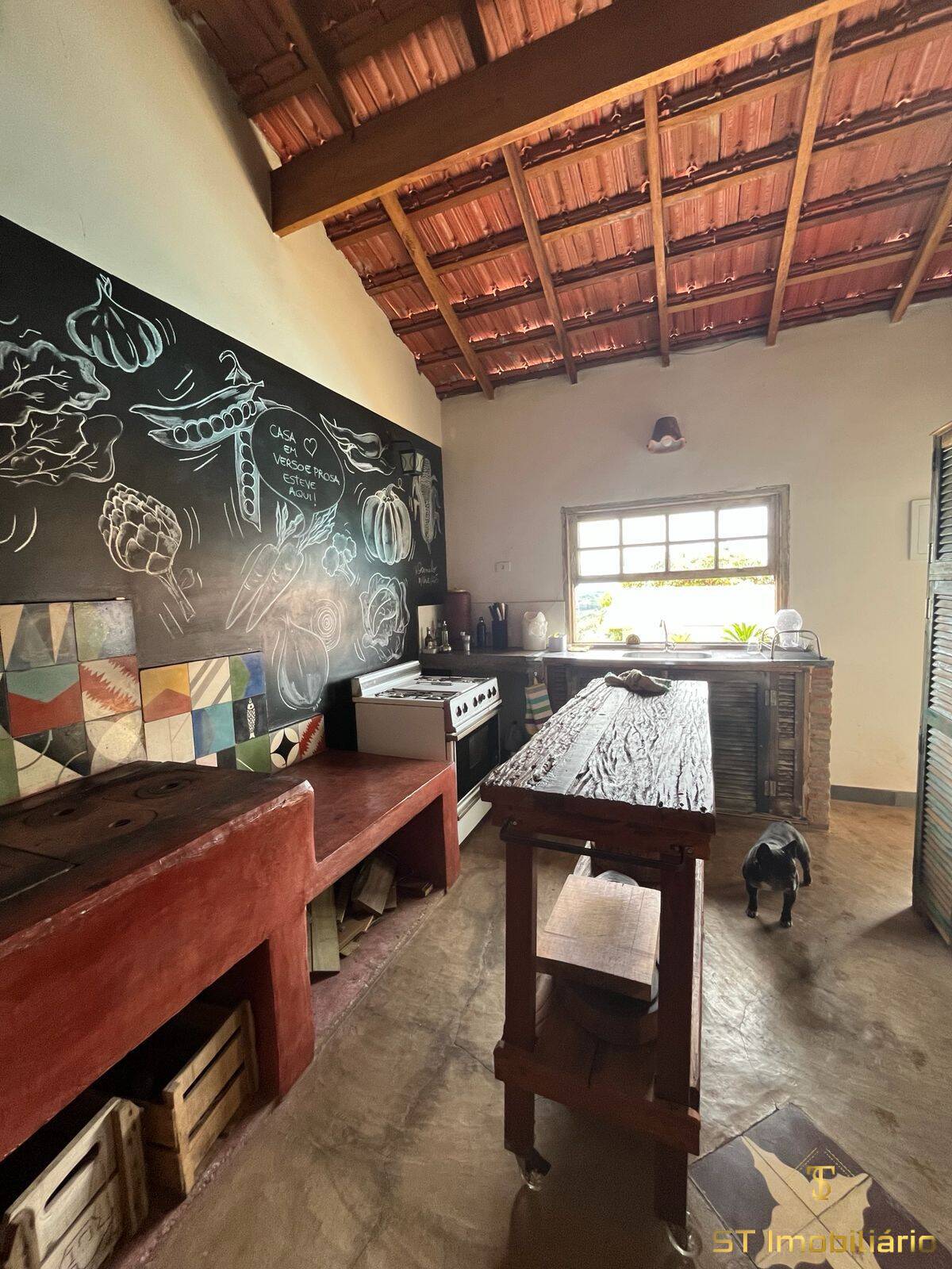 Chácara, 6 quartos, 2325 m² - Foto 49