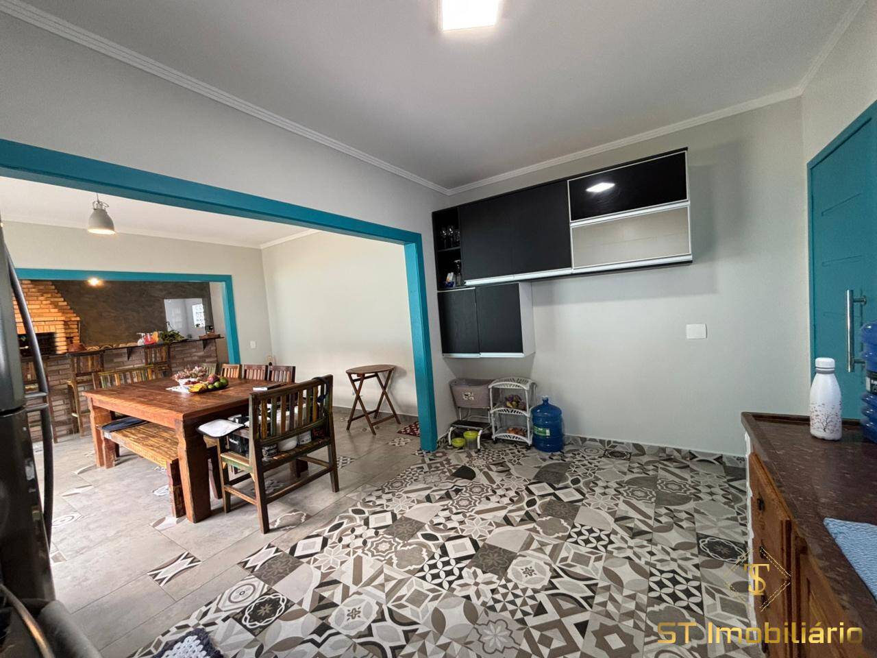 Chácara, 3 quartos, 1000 m² - Foto 9