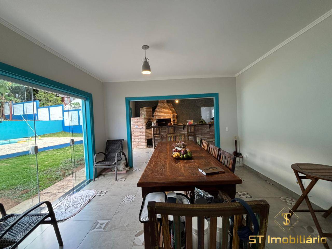 Chácara, 3 quartos, 1000 m² - Foto 10