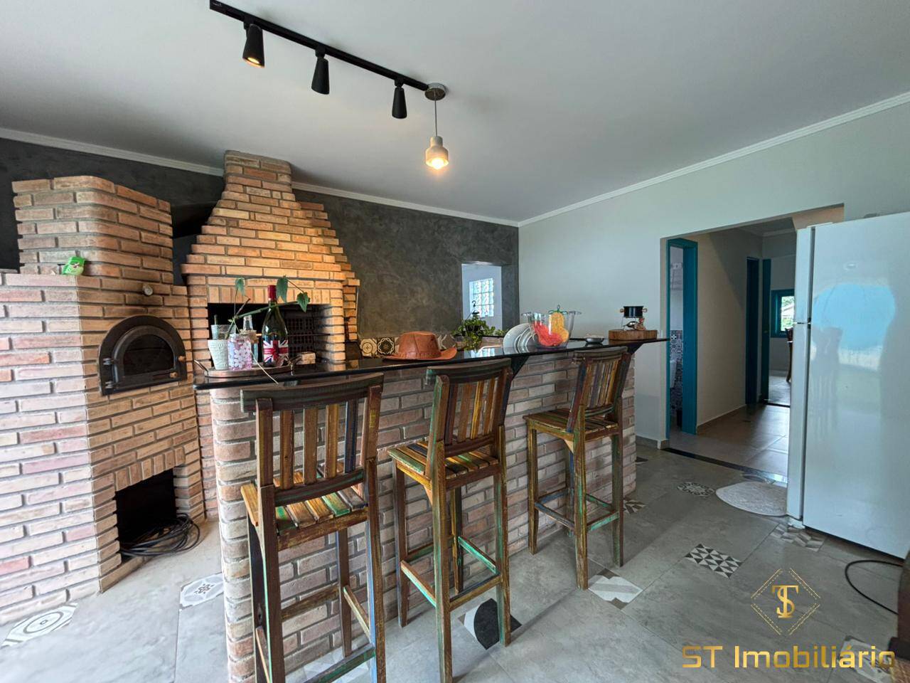 Chácara, 3 quartos, 1000 m² - Foto 29