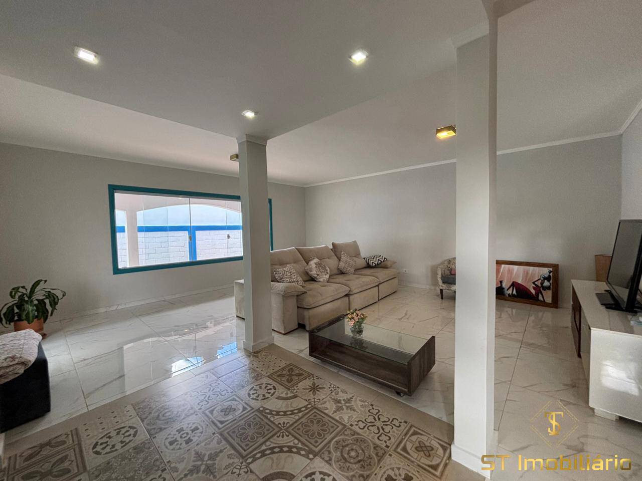 Chácara, 3 quartos, 1000 m² - Foto 14