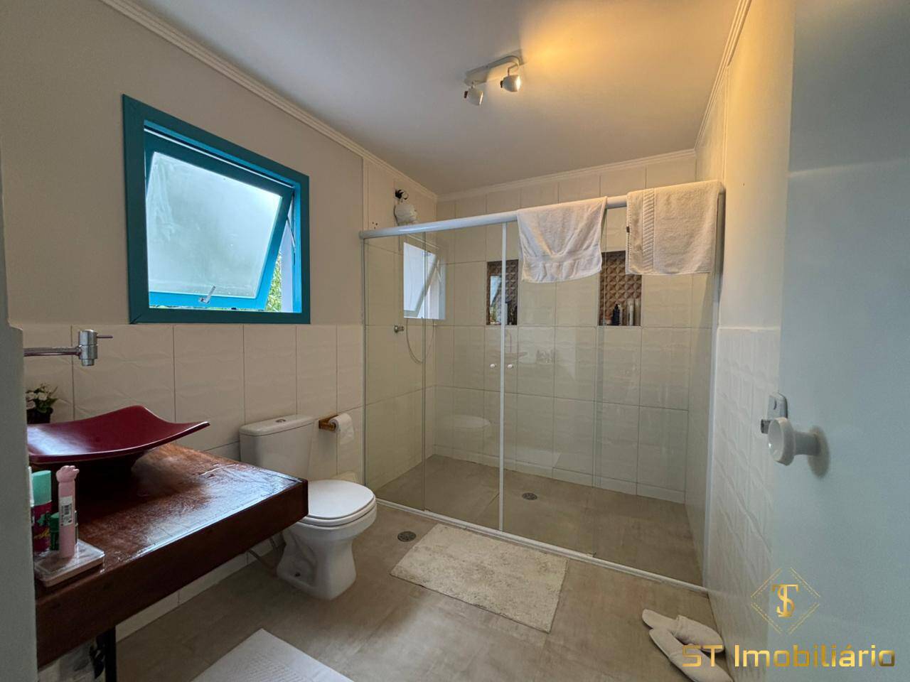 Chácara, 3 quartos, 1000 m² - Foto 23
