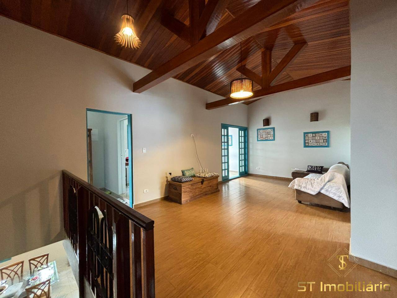 Chácara, 3 quartos, 1000 m² - Foto 19