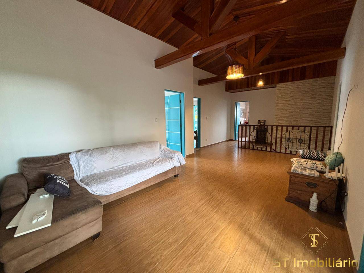 Chácara, 3 quartos, 1000 m² - Foto 20