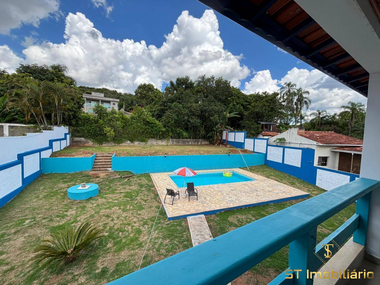 Chácara, 3 quartos, 1000 m² - Foto 27
