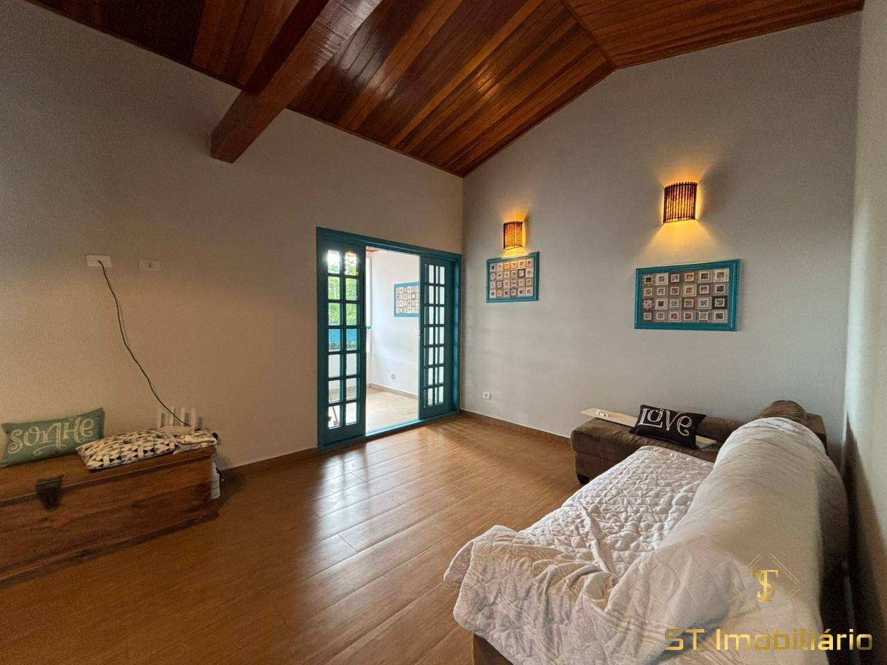 Chácara, 3 quartos, 1000 m² - Foto 21