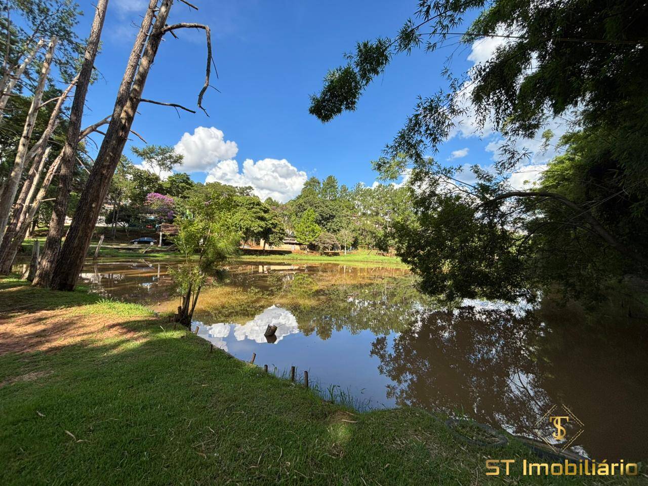 Chácara, 3 quartos, 1000 m² - Foto 4