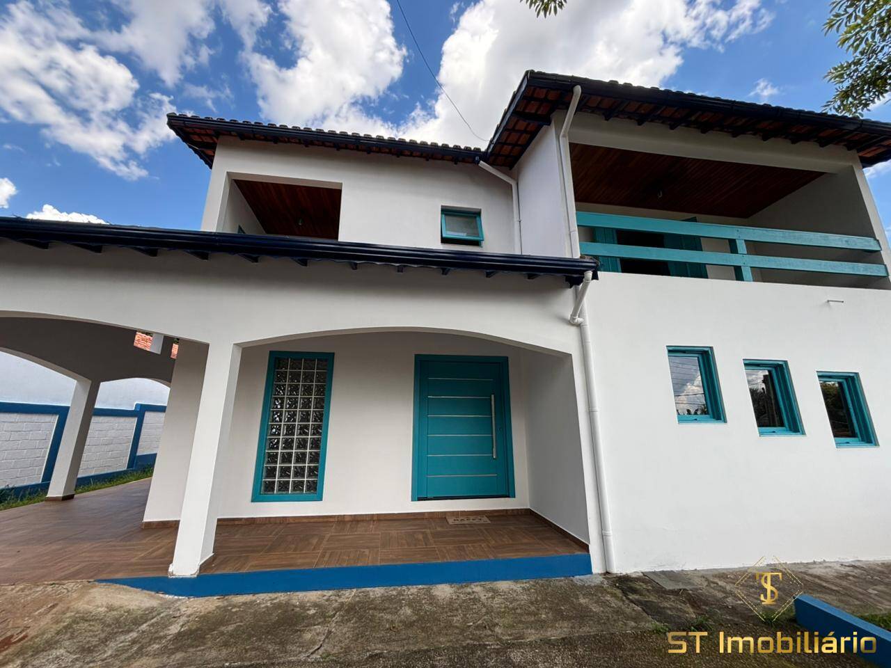 Chácara, 3 quartos, 1000 m² - Foto 6