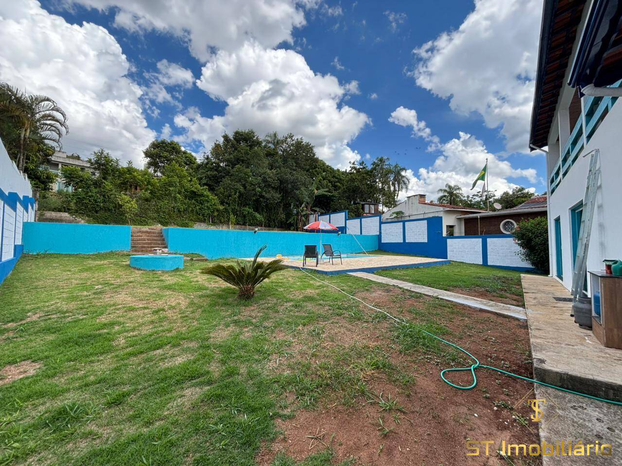 Chácara, 3 quartos, 1000 m² - Foto 30