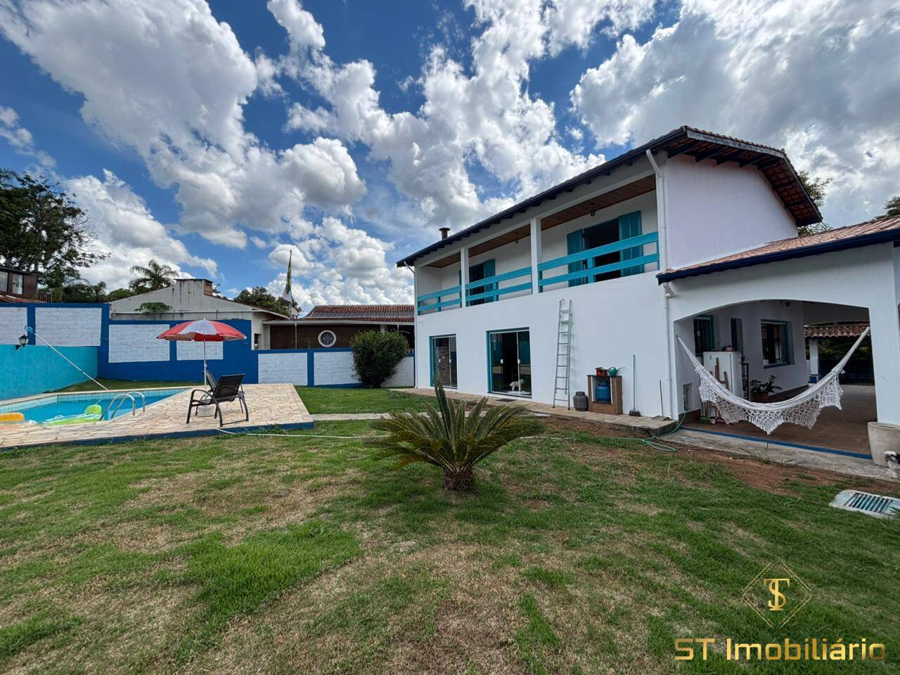 Chácara, 3 quartos, 1000 m² - Foto 31