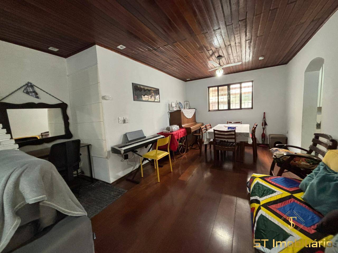 Chácara, 3 quartos, 1000 m² - Foto 7