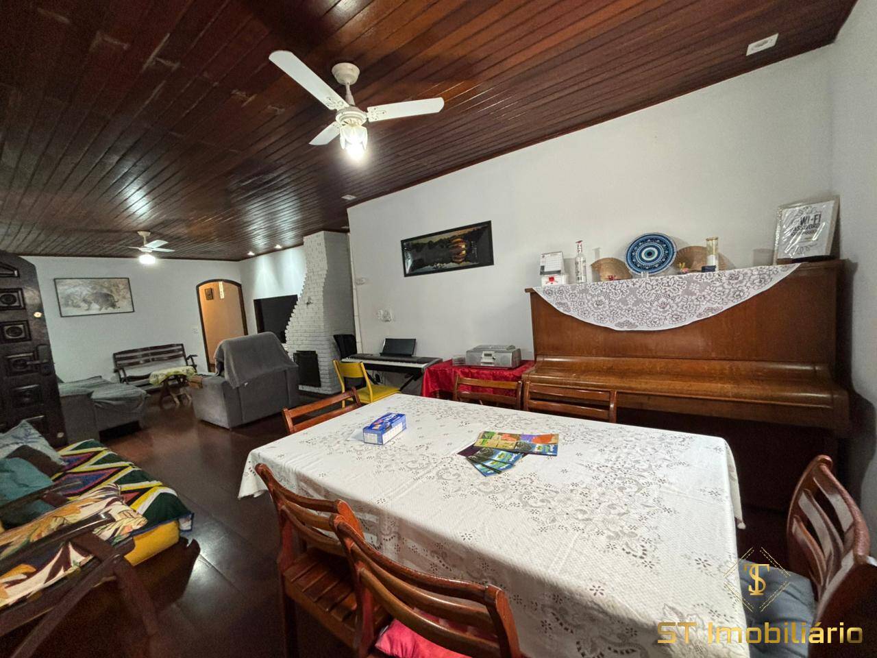 Chácara, 3 quartos, 1000 m² - Foto 11