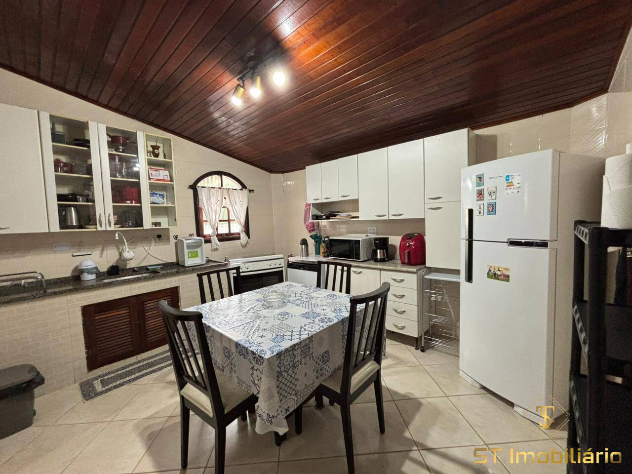 Chácara, 3 quartos, 1000 m² - Foto 12