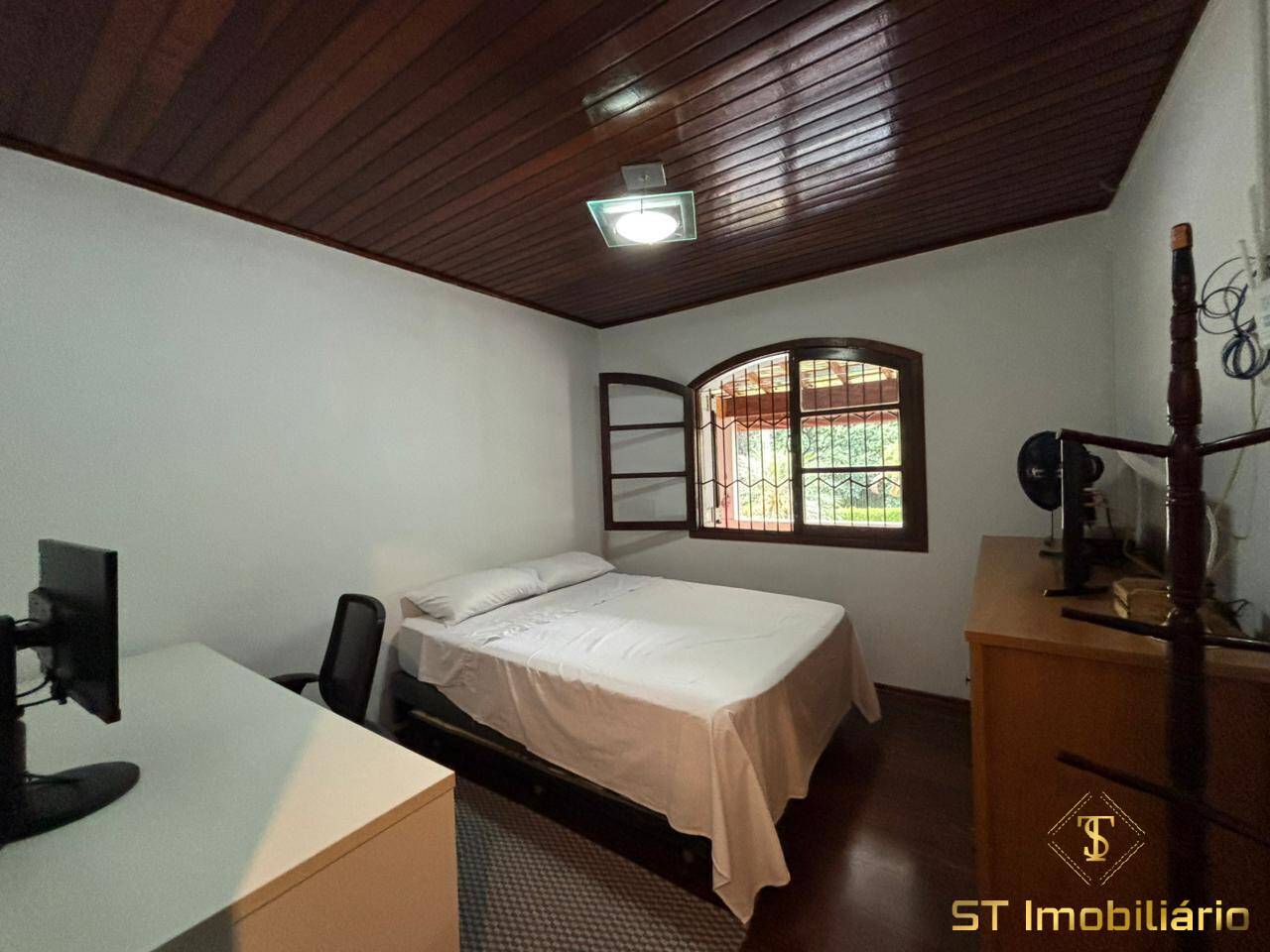 Chácara, 3 quartos, 1000 m² - Foto 13