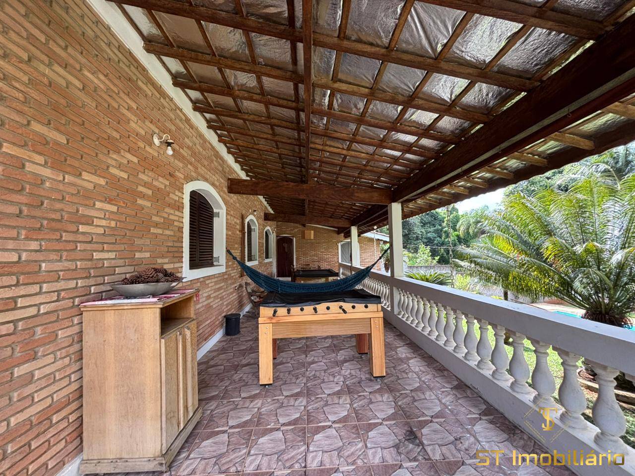 Chácara, 3 quartos, 1000 m² - Foto 15