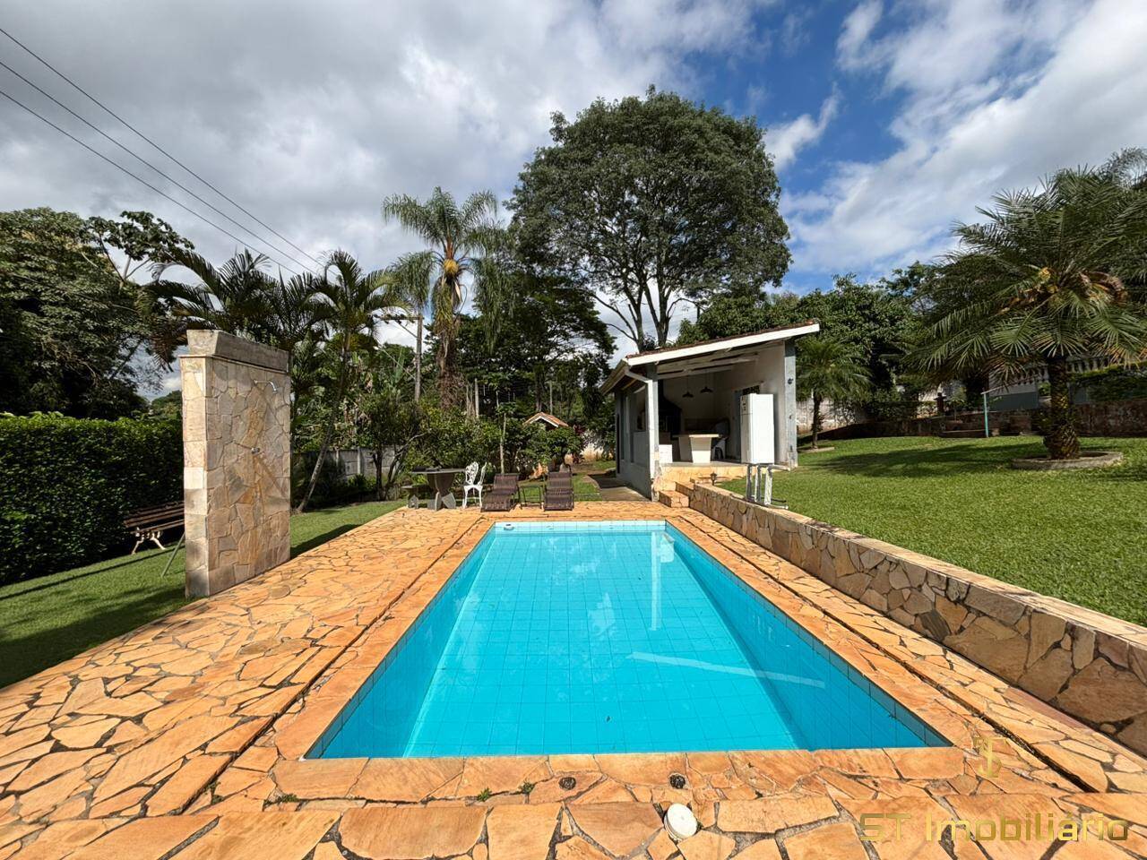 Chácara, 3 quartos, 1000 m² - Foto 17