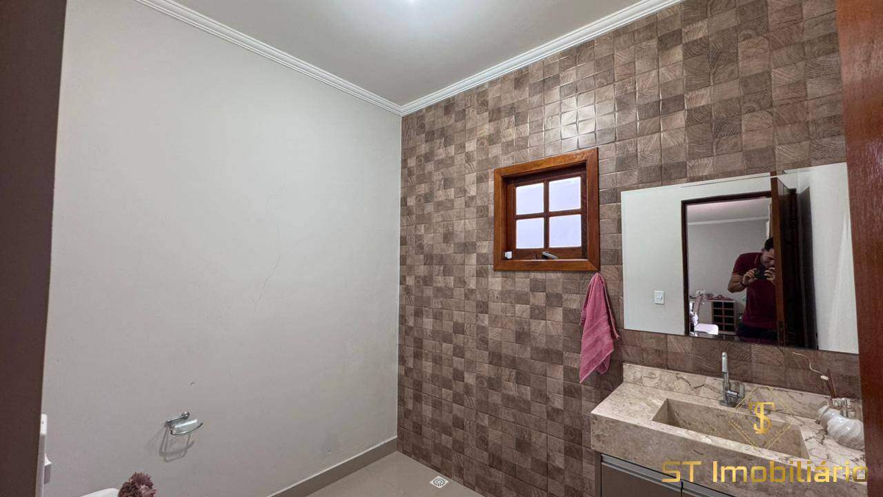 Chácara, 3 quartos, 2100 m² - Foto 20