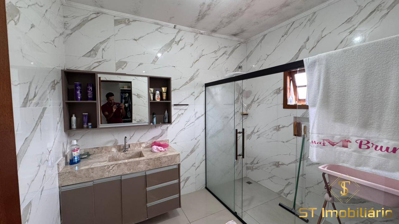 Chácara, 3 quartos, 2100 m² - Foto 35