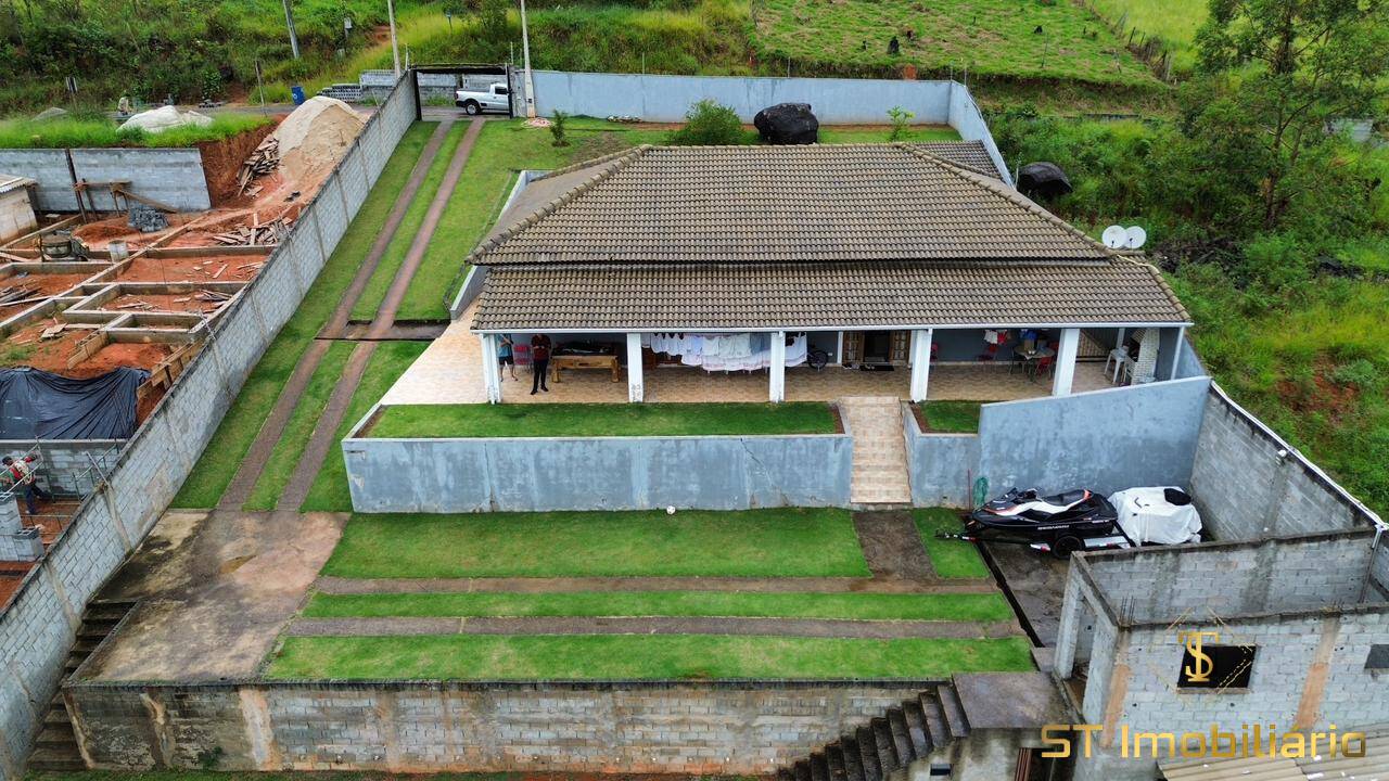 Chácara, 3 quartos, 2100 m² - Foto 6