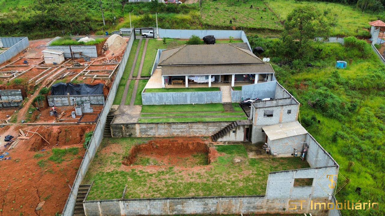 Chácara, 3 quartos, 2100 m² - Foto 5