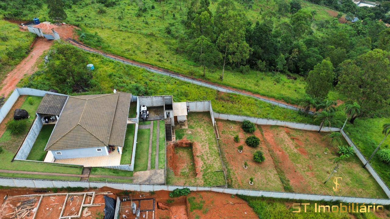 Chácara, 3 quartos, 2100 m² - Foto 47