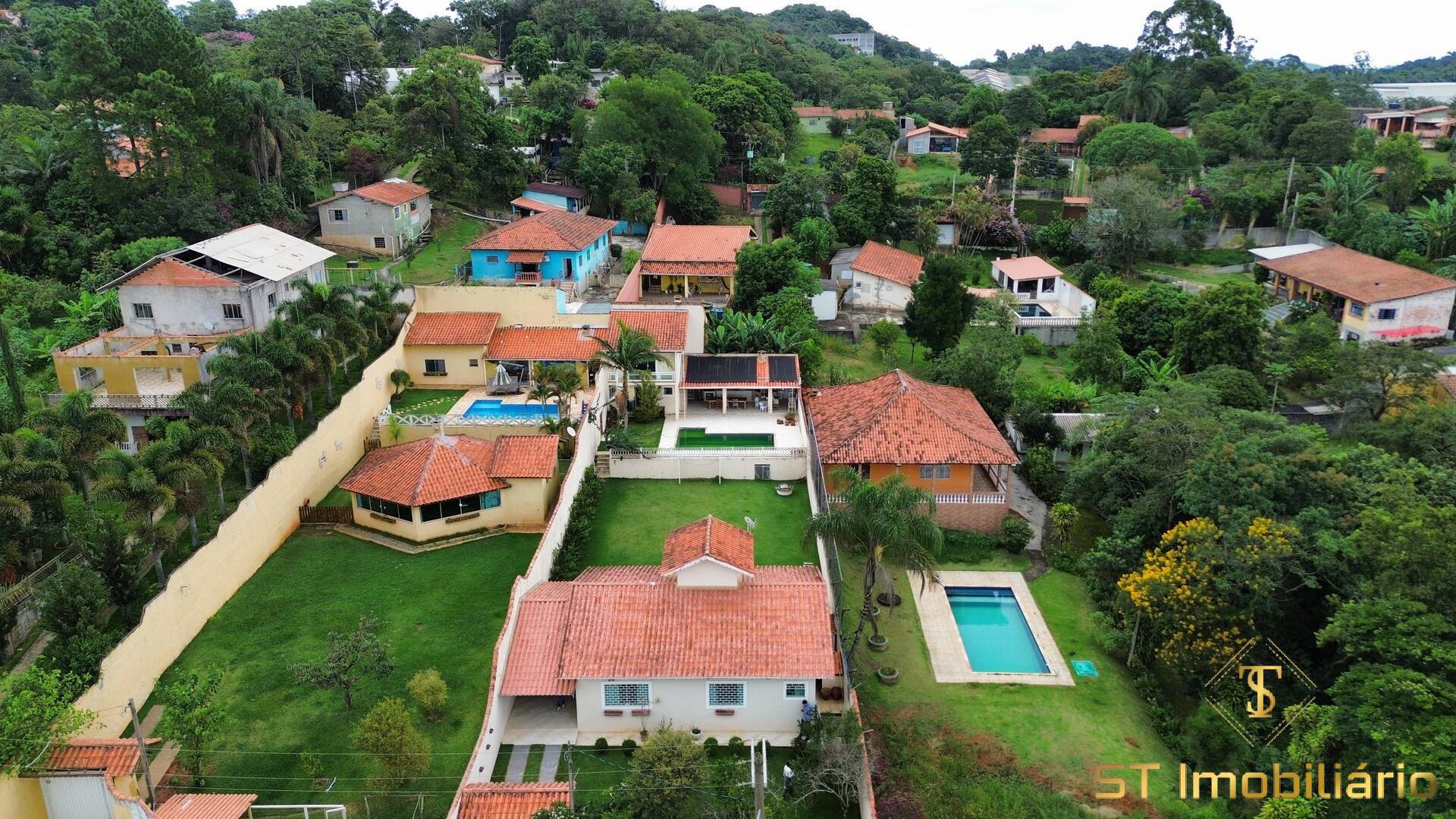 Chácara, 3 quartos, 750 m² - Foto 26