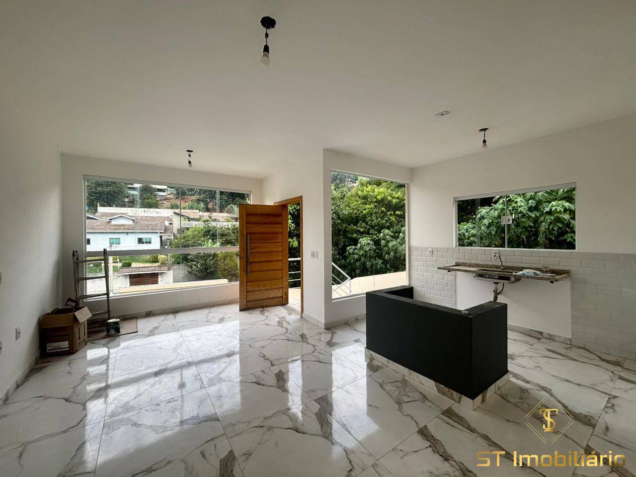 Casa, 3 quartos, 130 m² - Foto 16