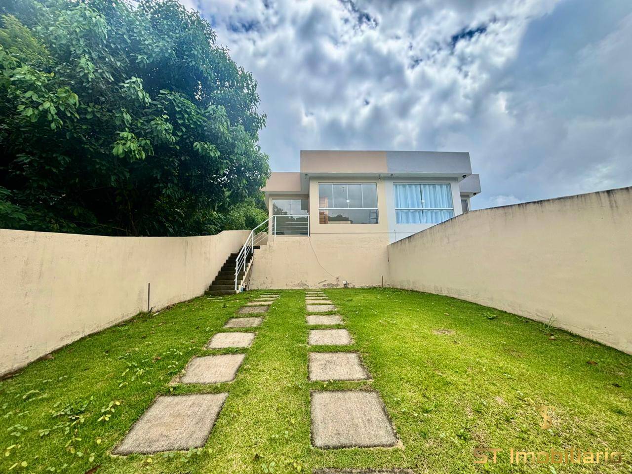 Casa, 3 quartos, 130 m² - Foto 2