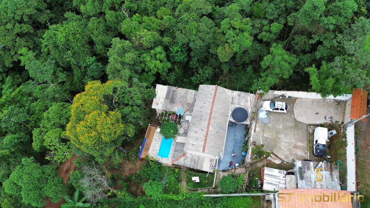 Chácara, 4 quartos, 601 m² - Foto 9