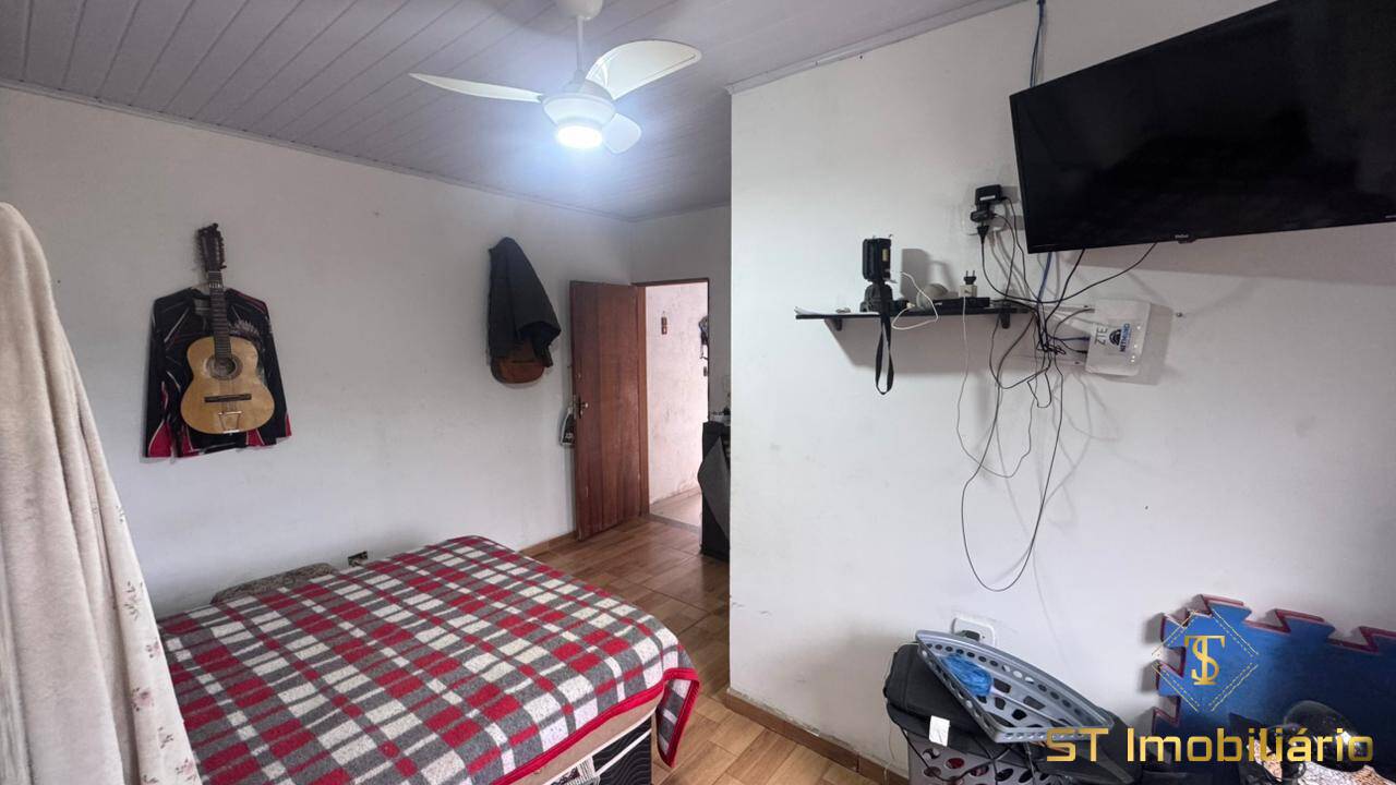 Chácara, 4 quartos, 601 m² - Foto 7