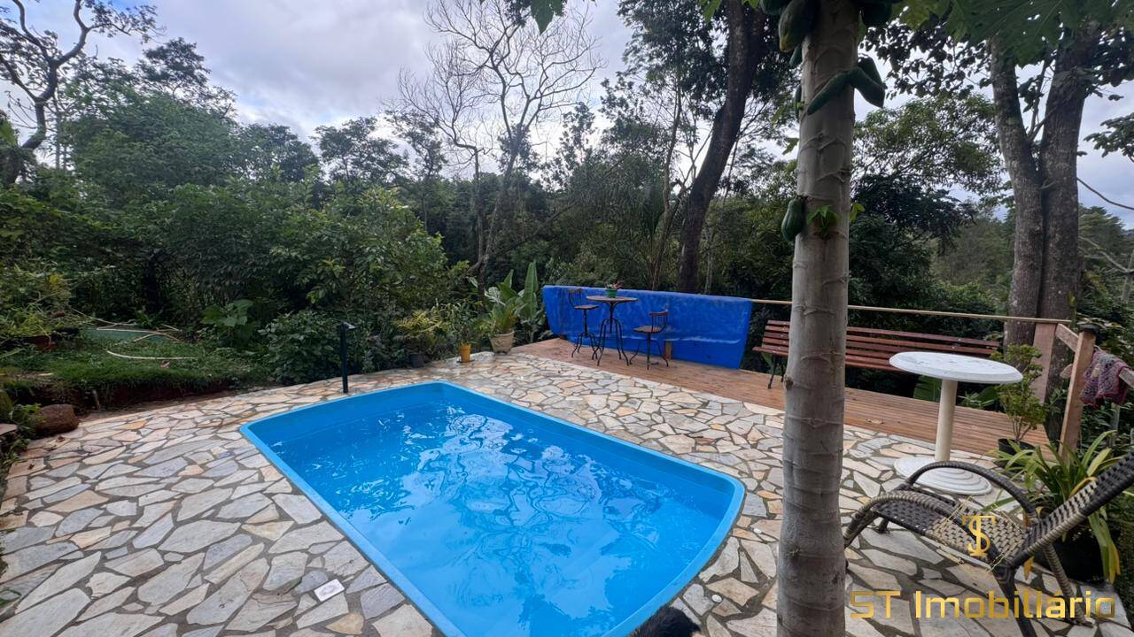 Chácara, 4 quartos, 601 m² - Foto 11