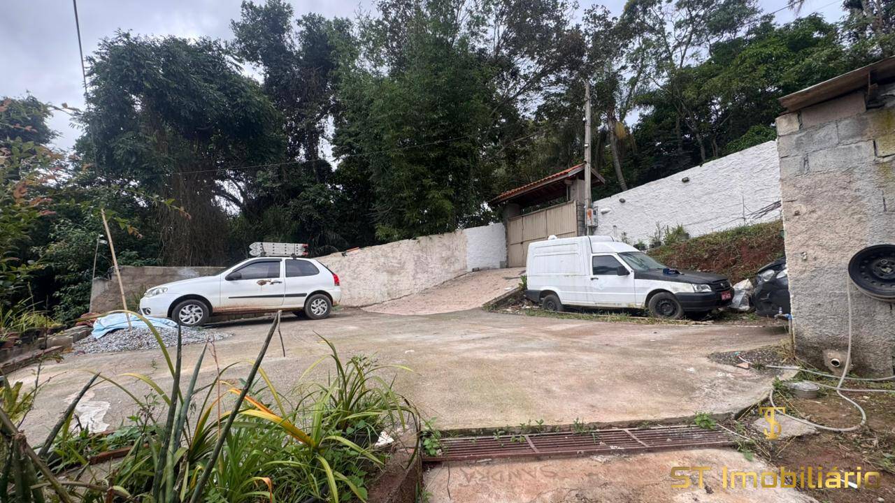 Chácara, 4 quartos, 601 m² - Foto 13
