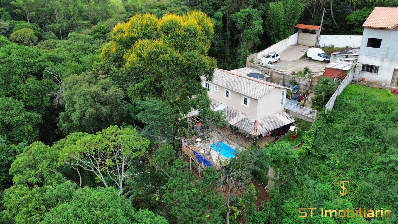 Chácara, 4 quartos, 601 m² - Foto 14