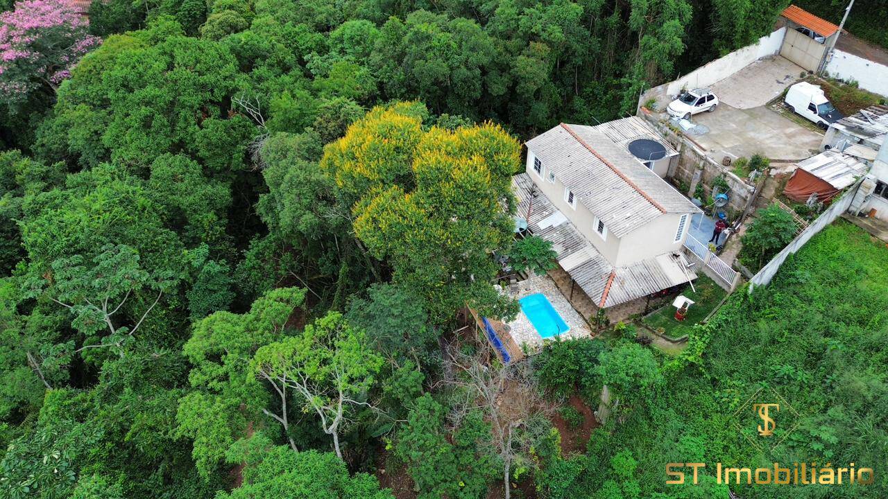 Chácara, 4 quartos, 601 m² - Foto 12