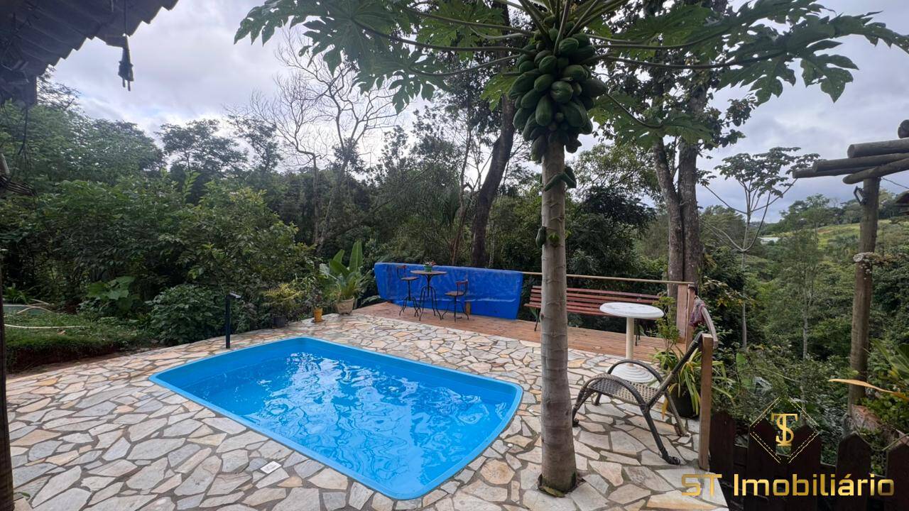 Chácara, 4 quartos, 601 m² - Foto 16